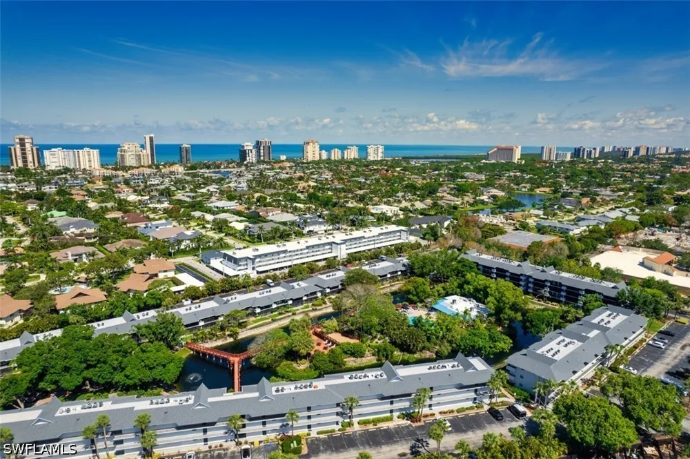 Neapolitan Way #153 Naples, FL 34103