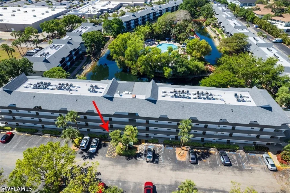 Neapolitan Way #153 Naples, FL 34103