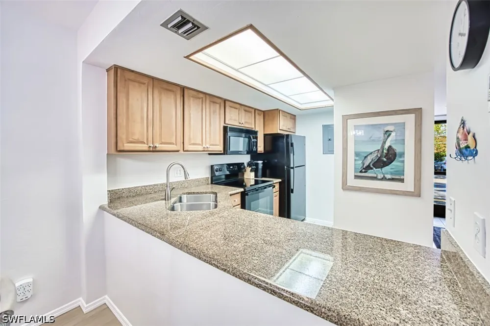 Neapolitan Way #153 Naples, FL 34103