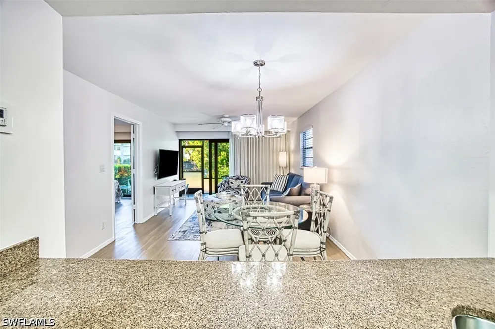 Neapolitan Way #153 Naples, FL 34103