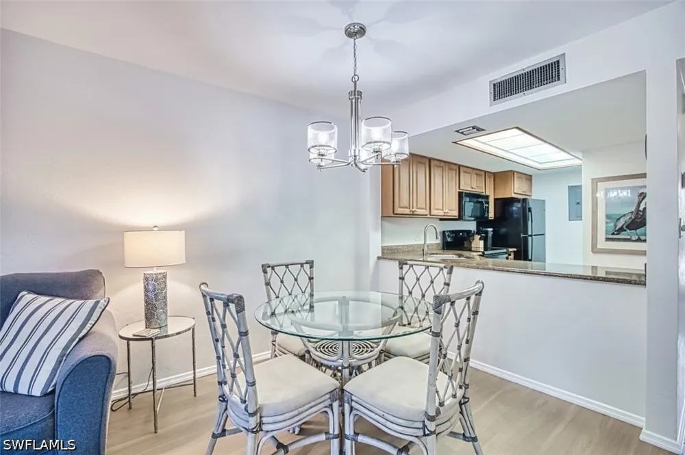 Neapolitan Way #153 Naples, FL 34103