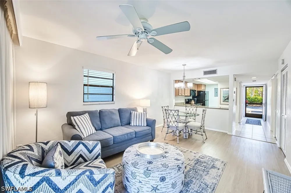Neapolitan Way #153 Naples, FL 34103