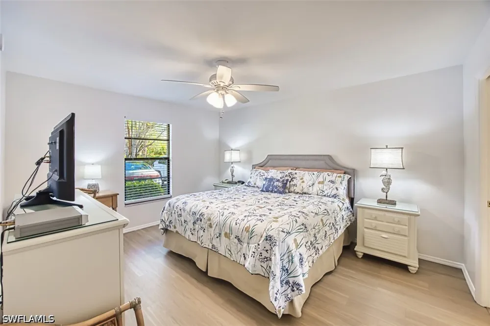 Neapolitan Way #153 Naples, FL 34103