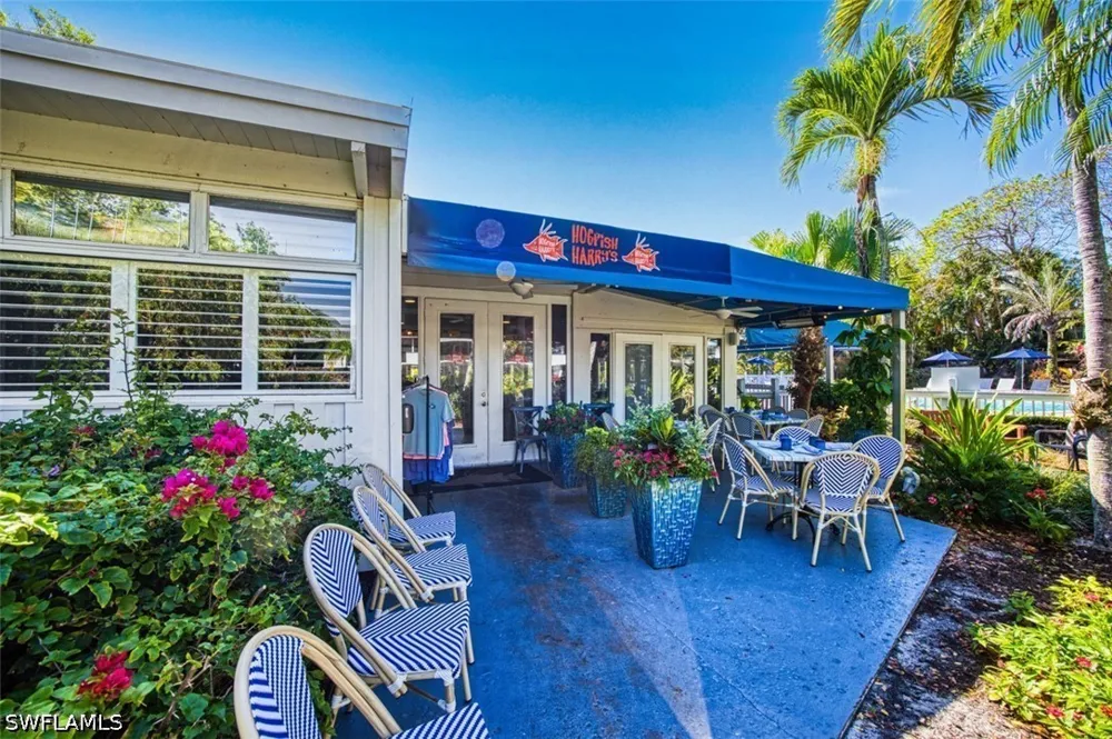 Neapolitan Way #153 Naples, FL 34103