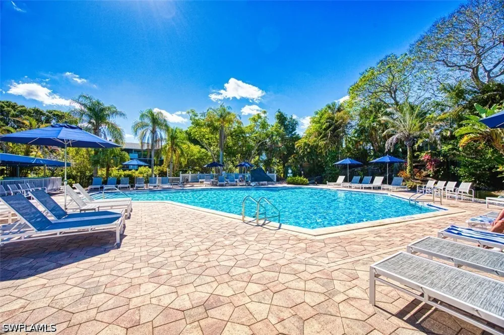 Neapolitan Way #153 Naples, FL 34103
