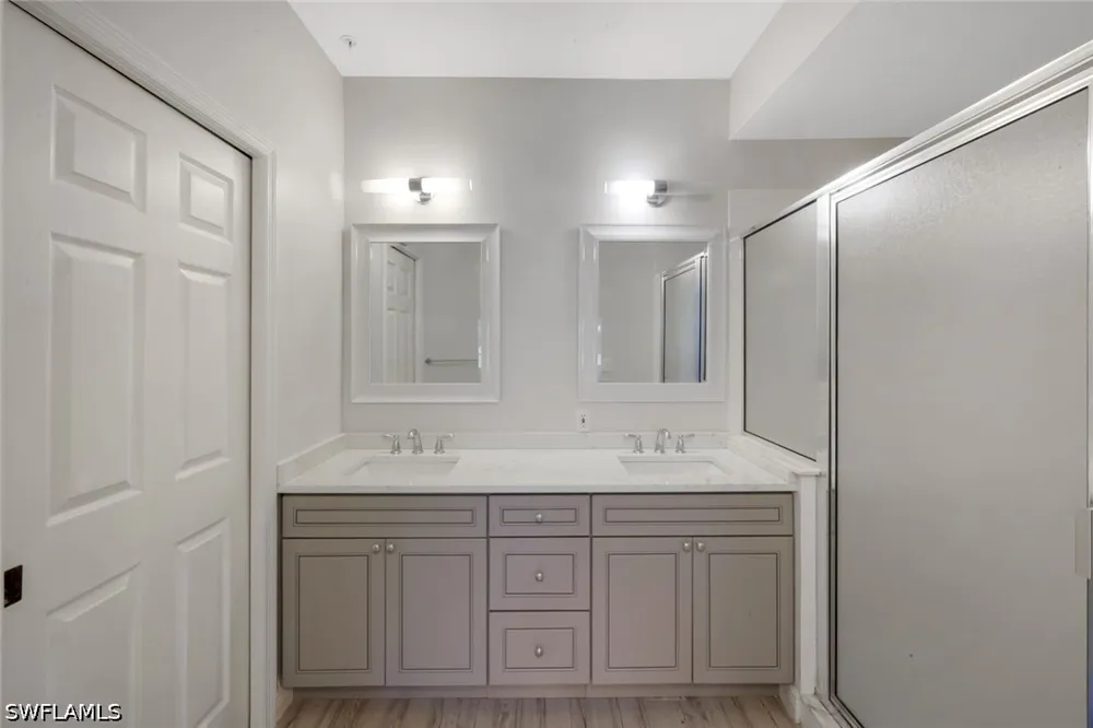 Chesterbrook Court #203 Naples, FL 34109
