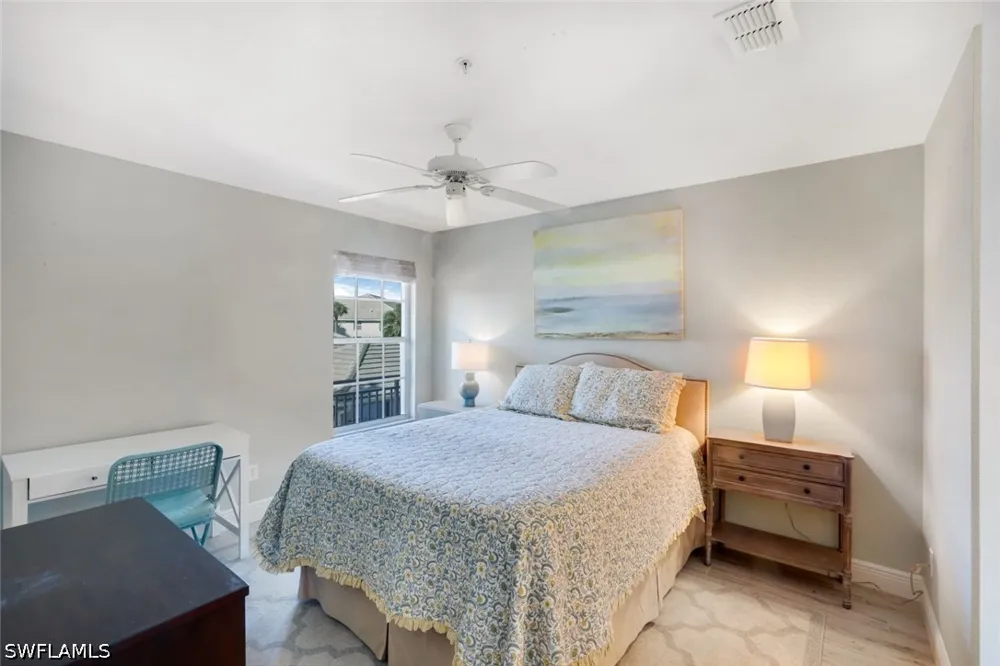 Chesterbrook Court #203 Naples, FL 34109