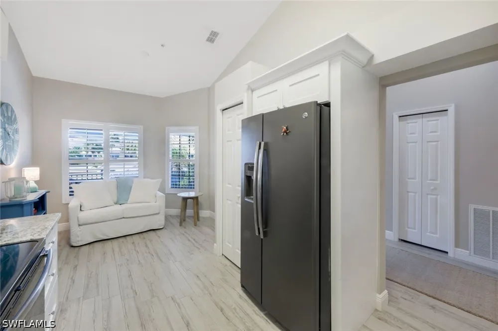 Chesterbrook Court #203 Naples, FL 34109