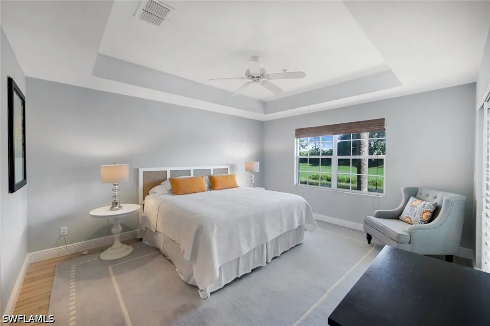 Chesterbrook Court #203 Naples, FL 34109