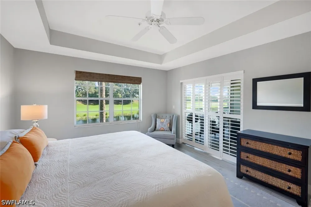 Chesterbrook Court #203 Naples, FL 34109