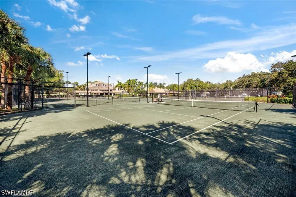 Chesterbrook Court #203 Naples, FL 34109