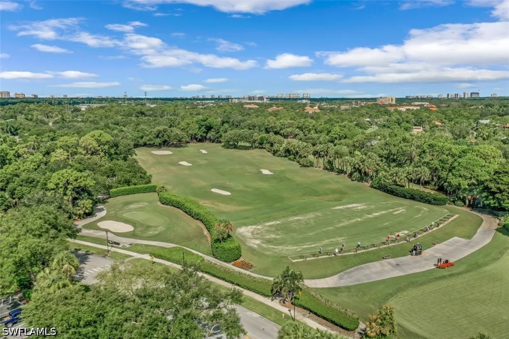 Chesterbrook Court #203 Naples, FL 34109