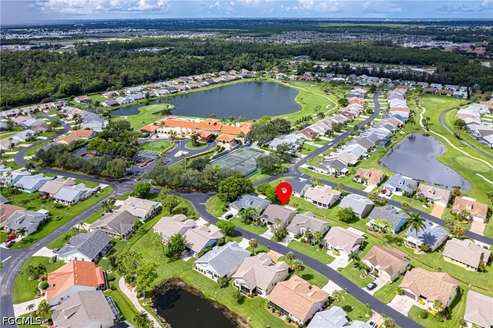 Dracena Circle North Fort Myers, FL 33917