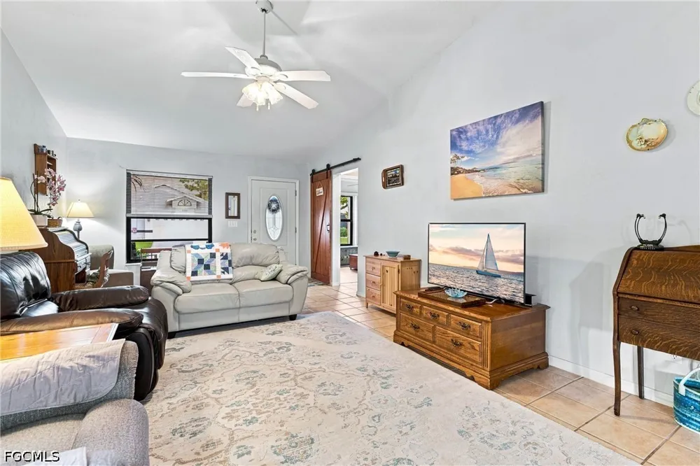 Dracena Circle North Fort Myers, FL 33917