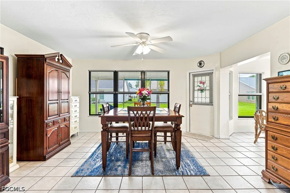 Dracena Circle North Fort Myers, FL 33917