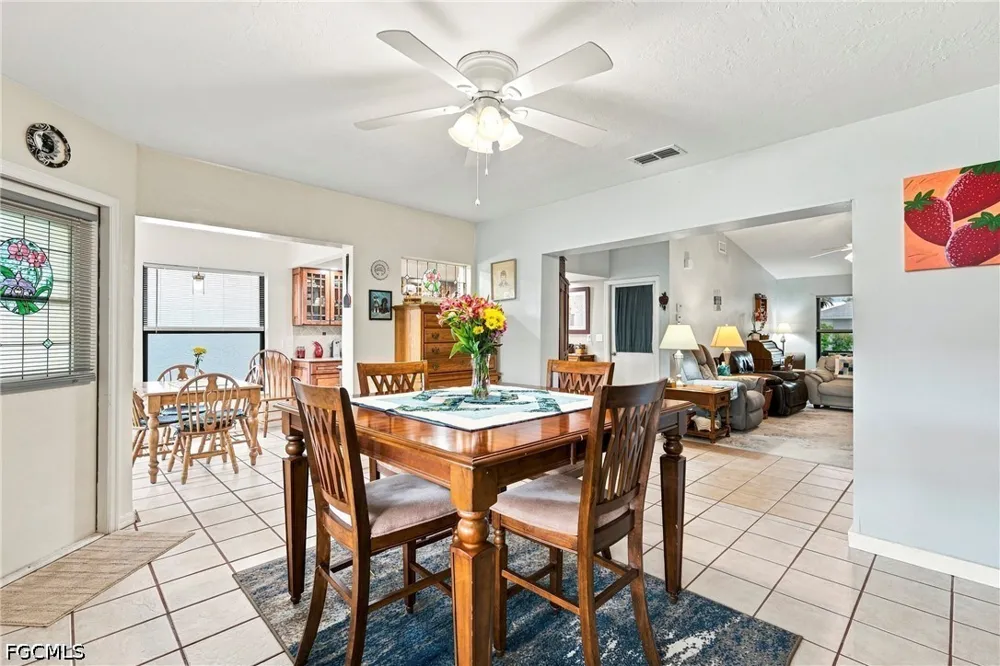 Dracena Circle North Fort Myers, FL 33917