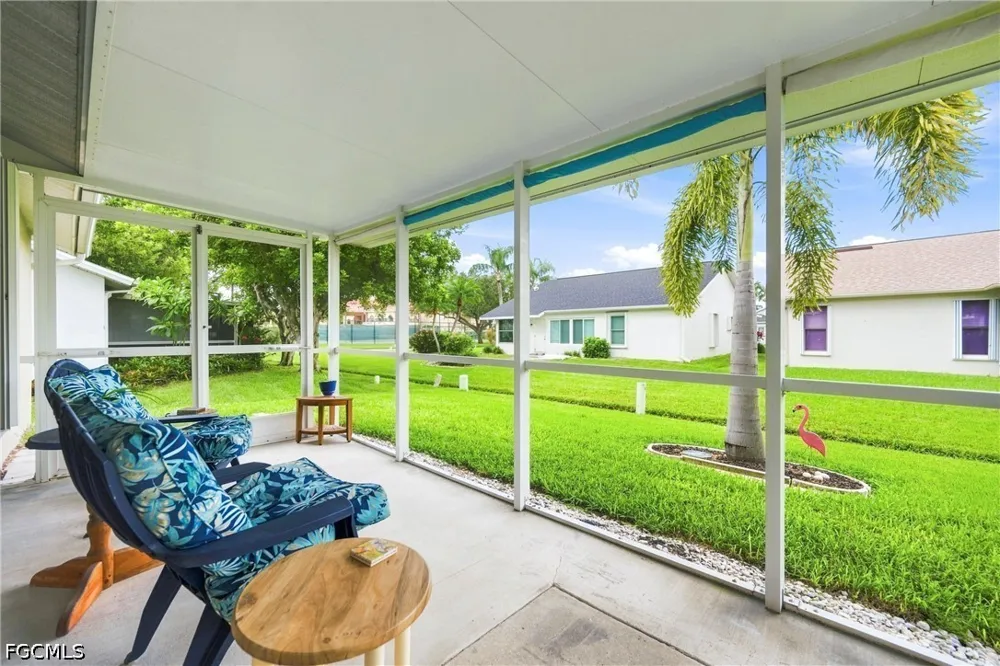 Dracena Circle North Fort Myers, FL 33917