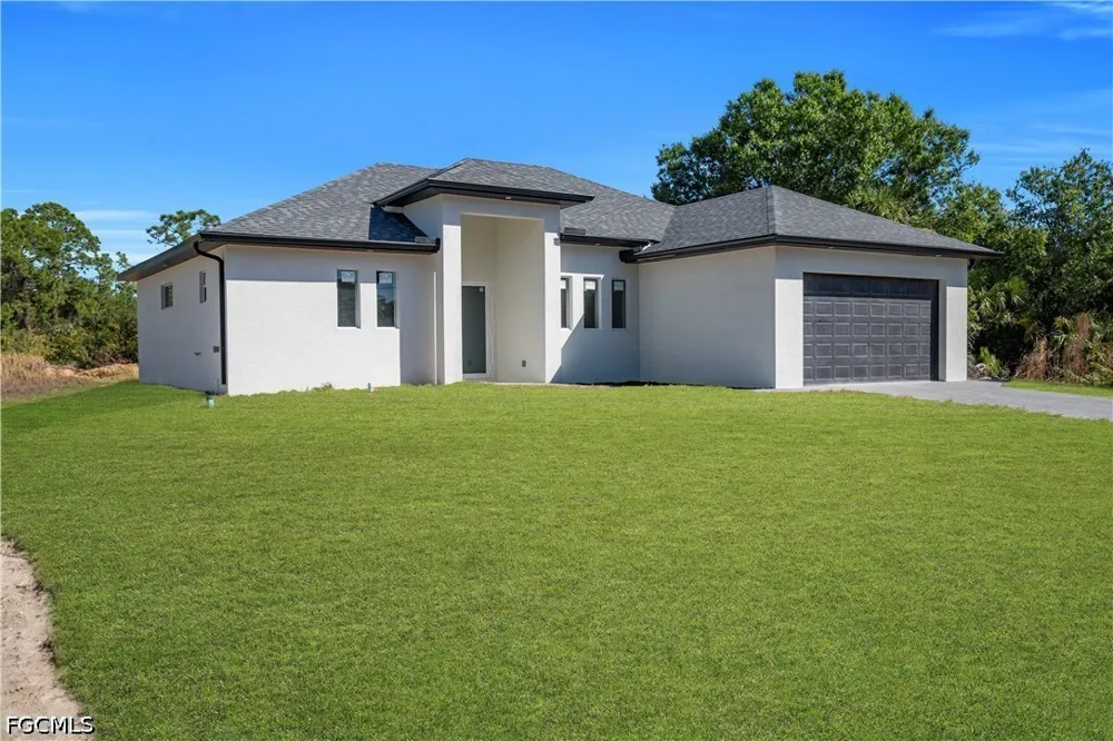 16th Street W Lehigh Acres, FL 33971