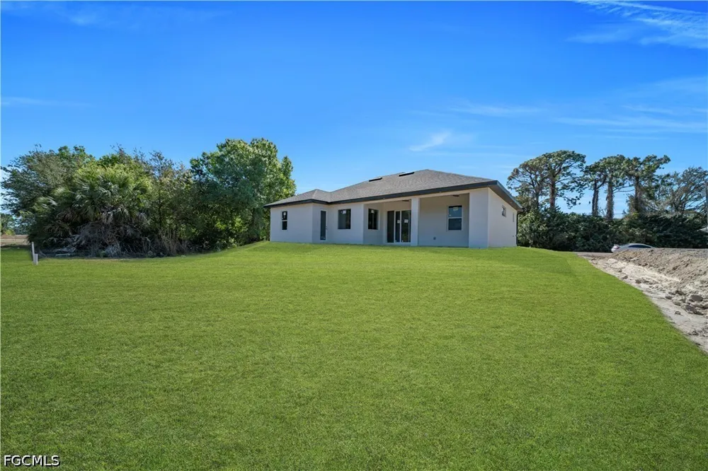 16th Street W Lehigh Acres, FL 33971