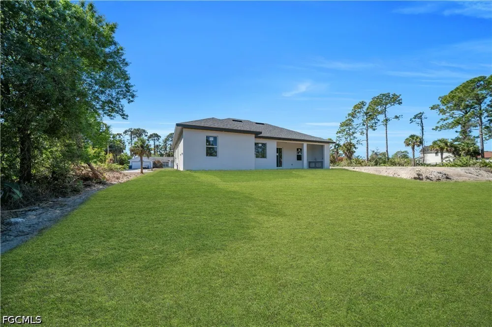 16th Street W Lehigh Acres, FL 33971