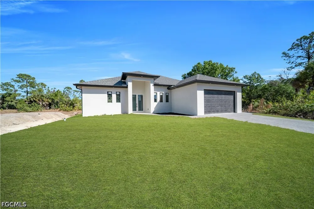 16th Street W Lehigh Acres, FL 33971
