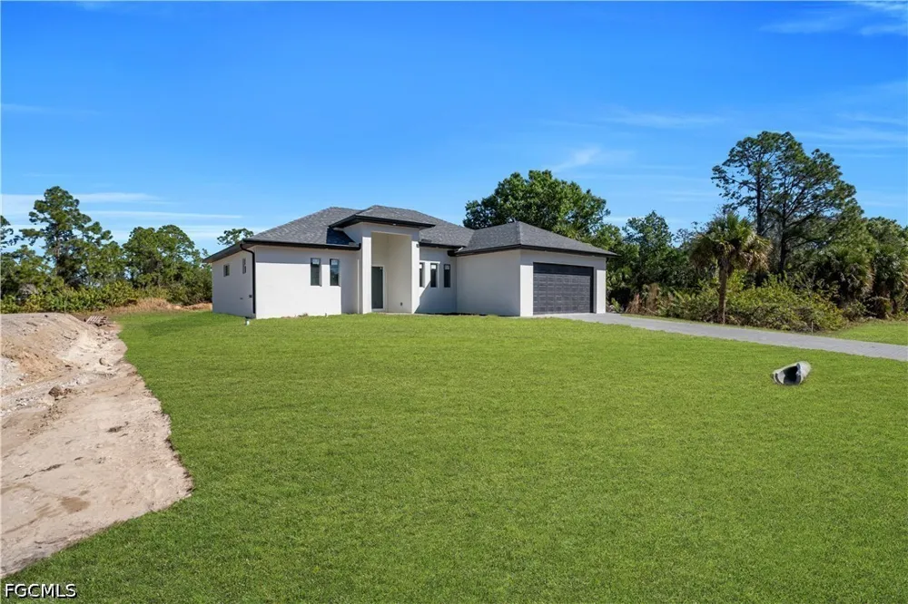 16th Street W Lehigh Acres, FL 33971