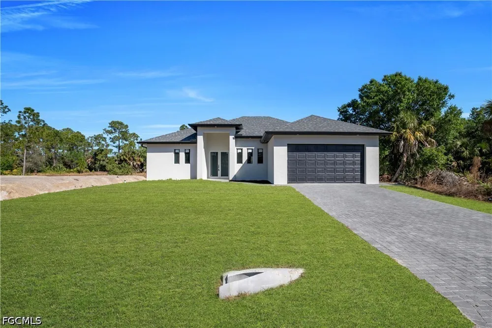 16th Street W Lehigh Acres, FL 33971