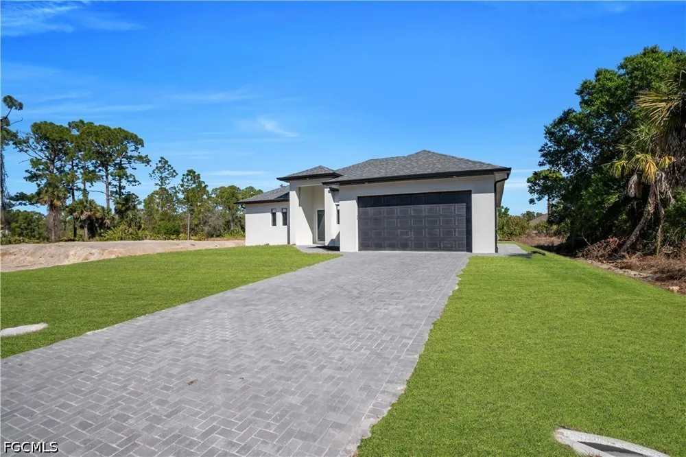 16th Street W Lehigh Acres, FL 33971