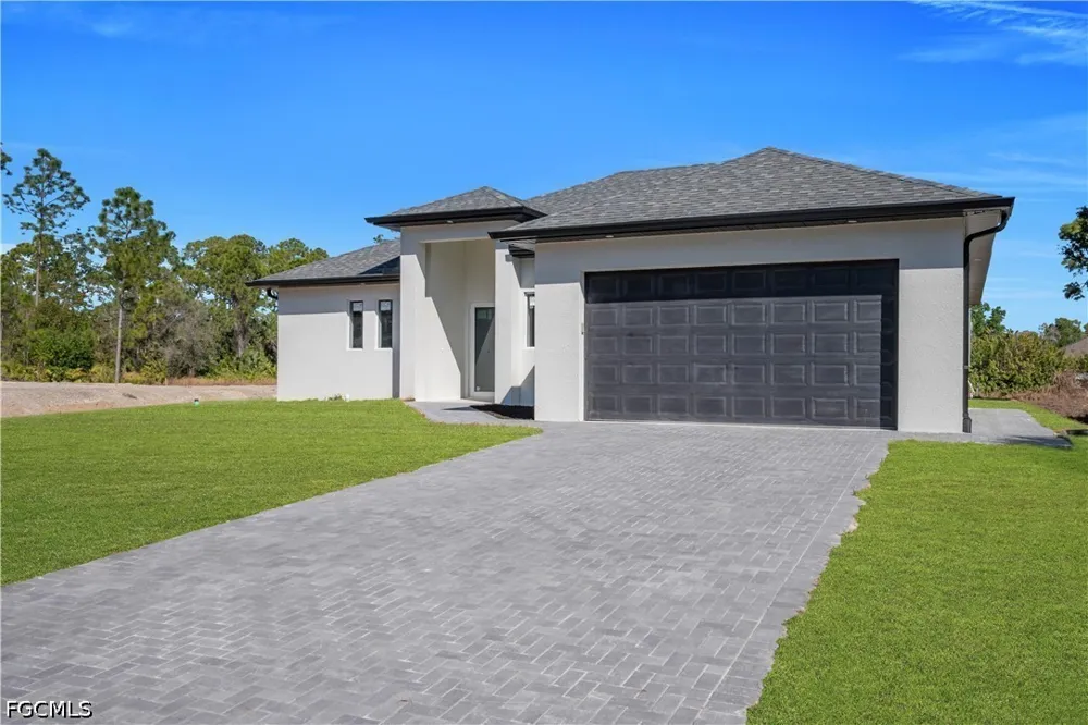 16th Street W Lehigh Acres, FL 33971