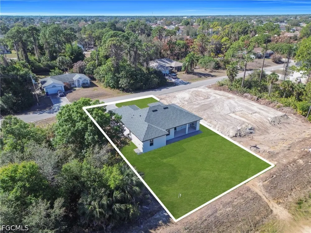 16th Street W Lehigh Acres, FL 33971