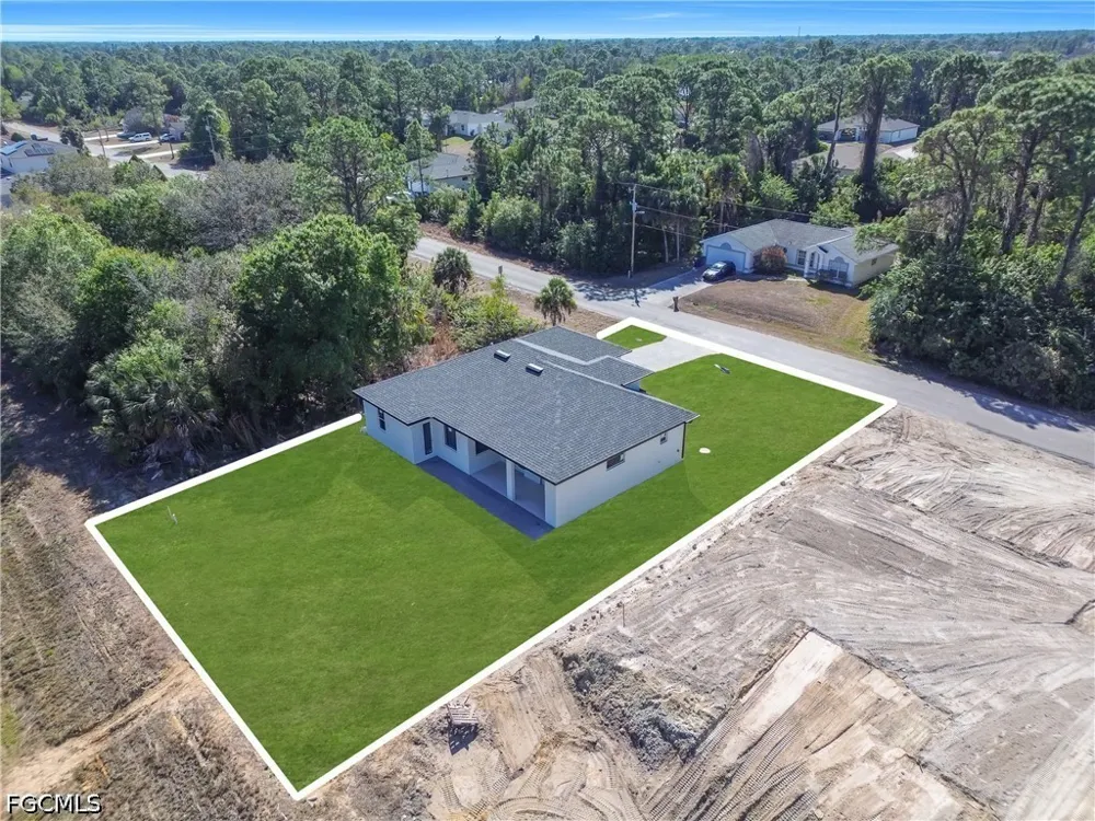 16th Street W Lehigh Acres, FL 33971