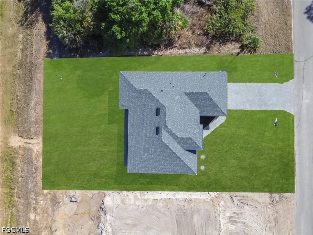 16th Street W Lehigh Acres, FL 33971