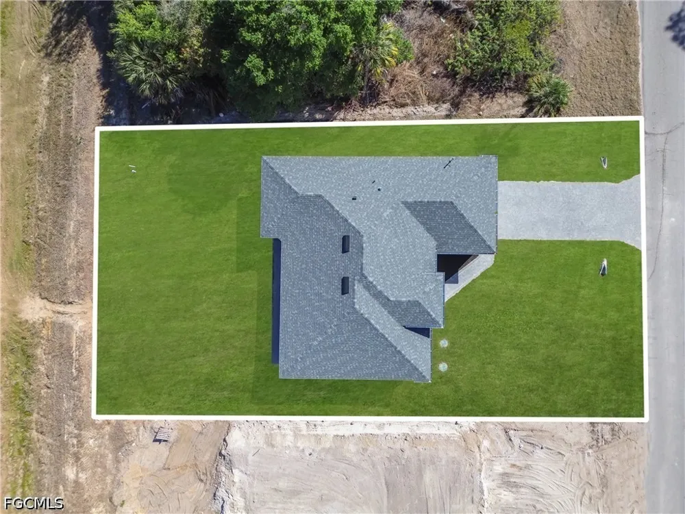 16th Street W Lehigh Acres, FL 33971