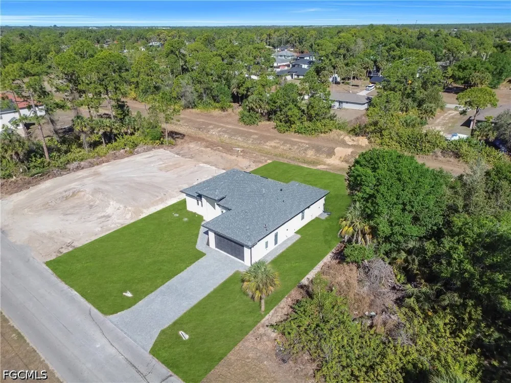 16th Street W Lehigh Acres, FL 33971