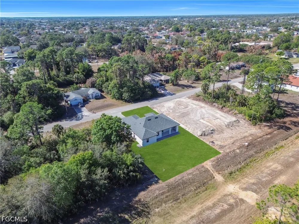 16th Street W Lehigh Acres, FL 33971