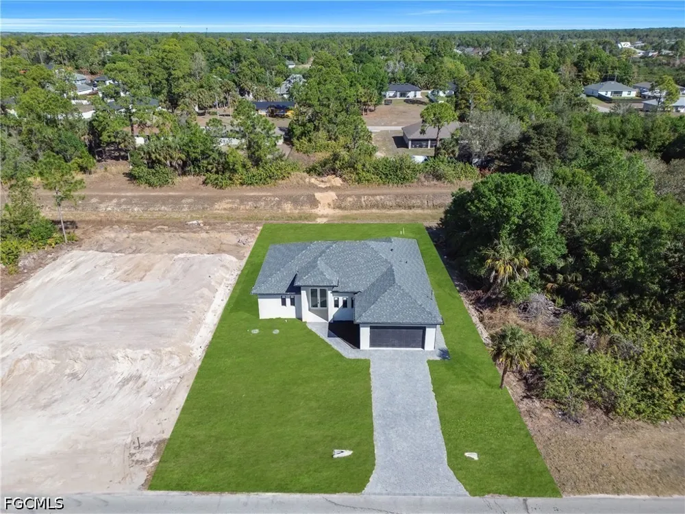 16th Street W Lehigh Acres, FL 33971