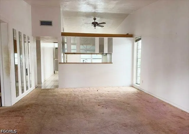 Tudor Drive #203 Cape Coral, FL 33904