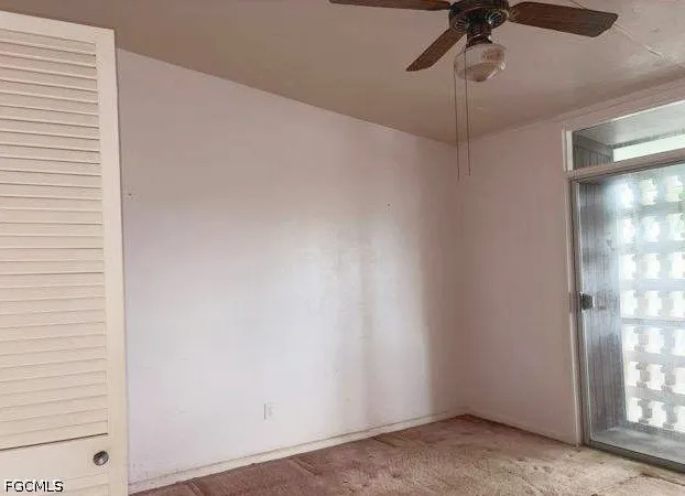 Tudor Drive #203 Cape Coral, FL 33904