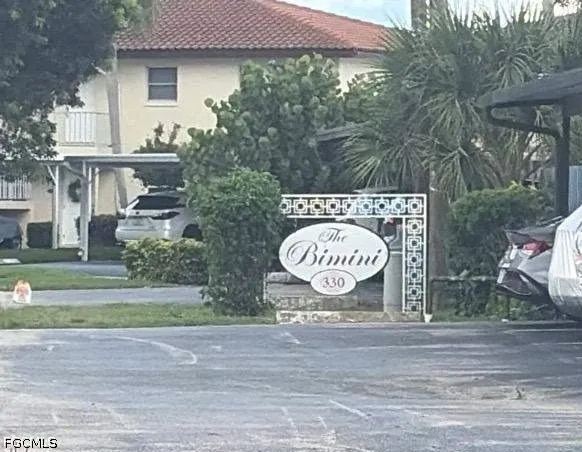 Tudor Drive #203 Cape Coral, FL 33904