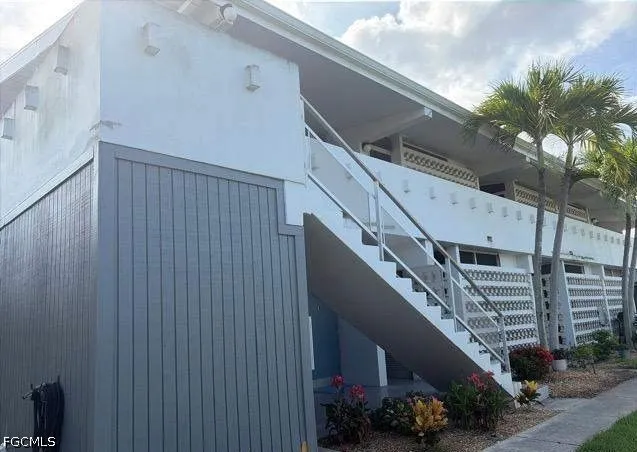 Tudor Drive #203 Cape Coral, FL 33904