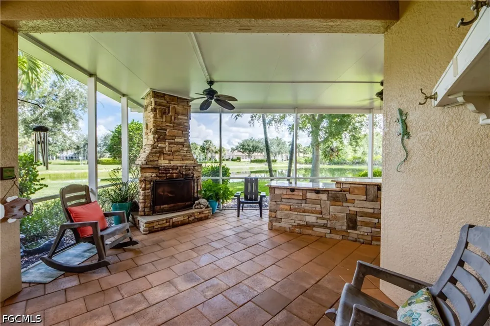 Keystone Lake Drive Cape Coral, FL 33909