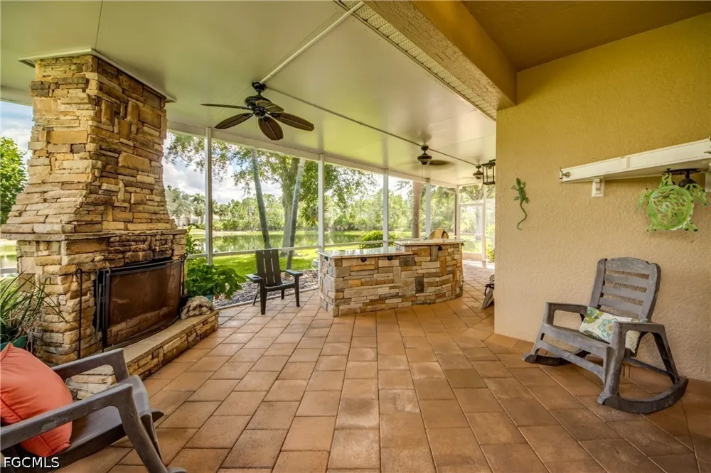 Keystone Lake Drive Cape Coral, FL 33909