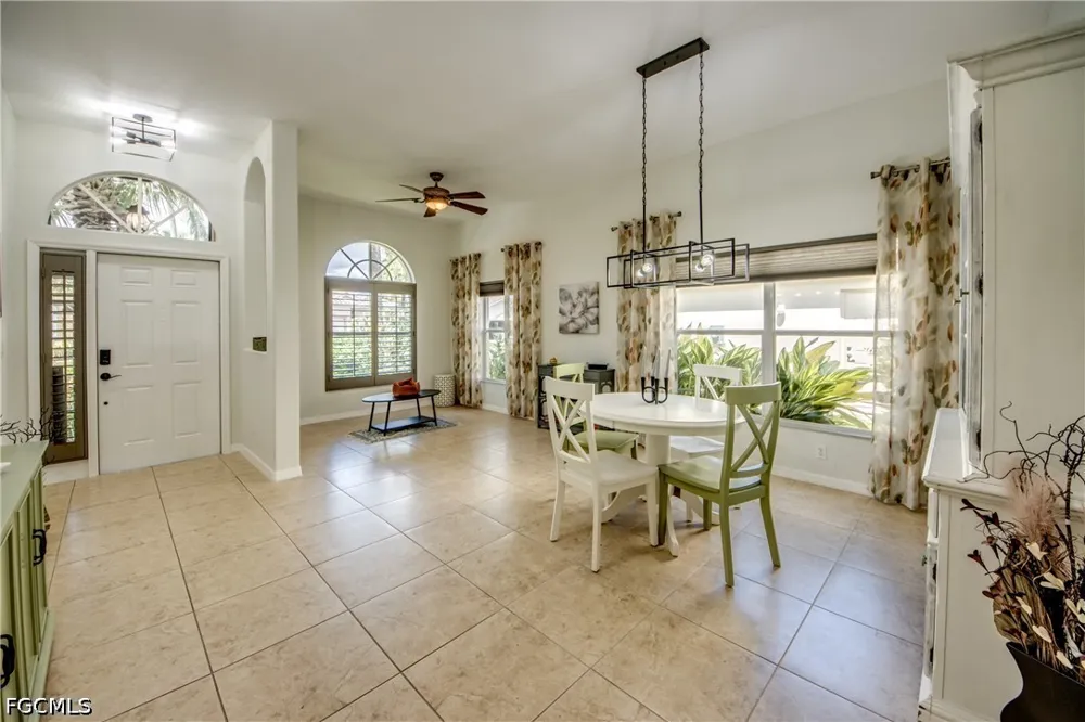 Keystone Lake Drive Cape Coral, FL 33909