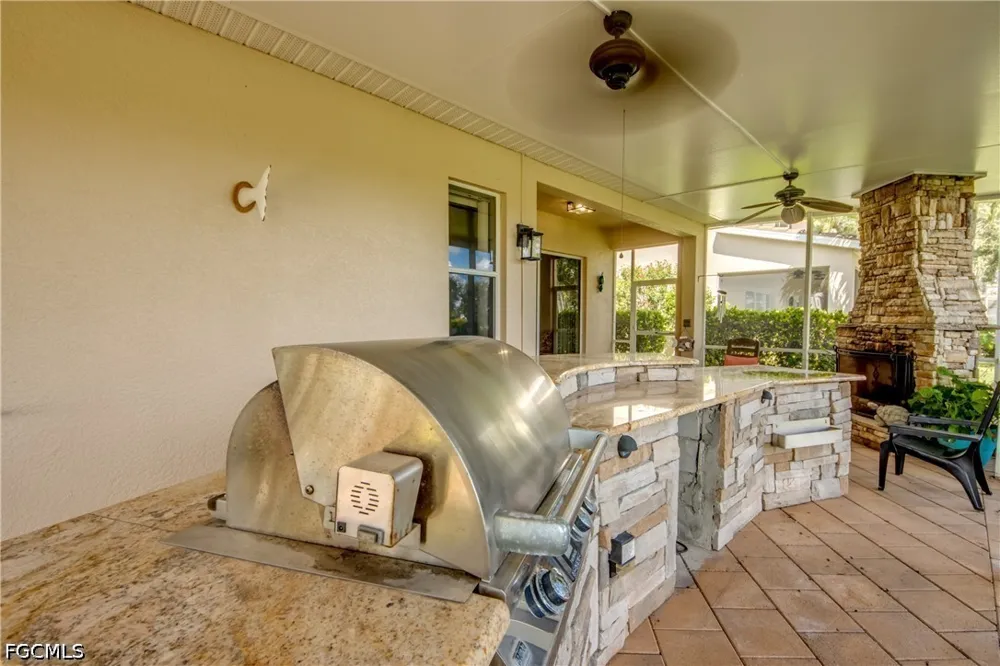 Keystone Lake Drive Cape Coral, FL 33909