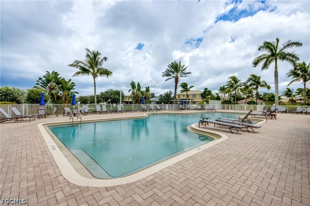 Keystone Lake Drive Cape Coral, FL 33909