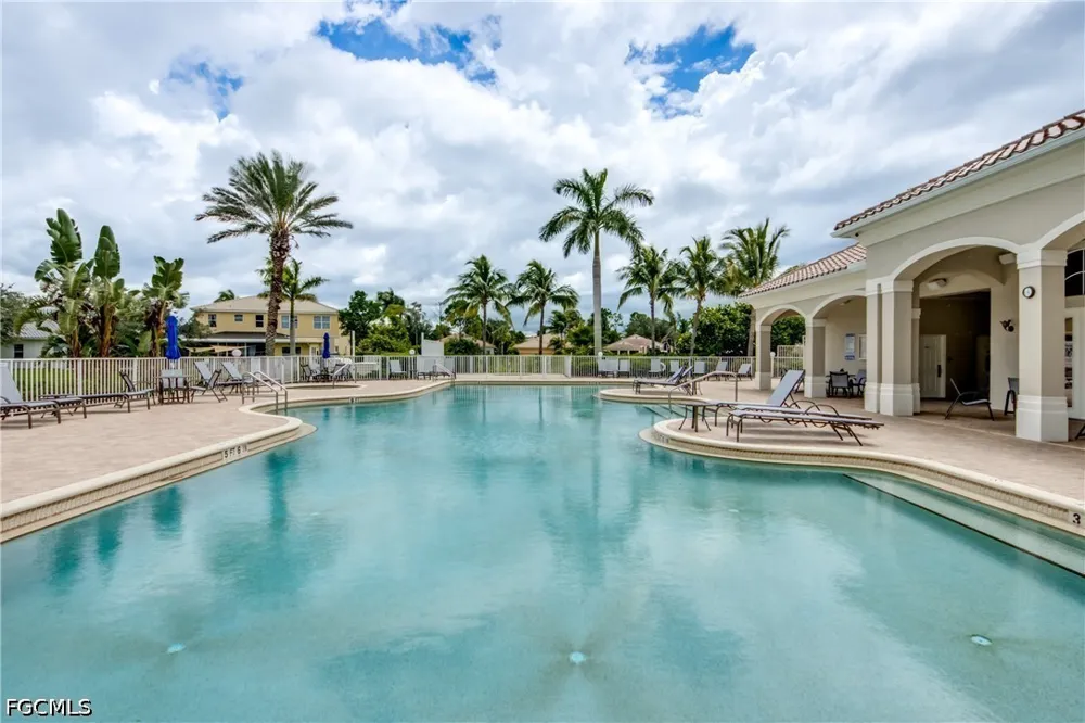 Keystone Lake Drive Cape Coral, FL 33909