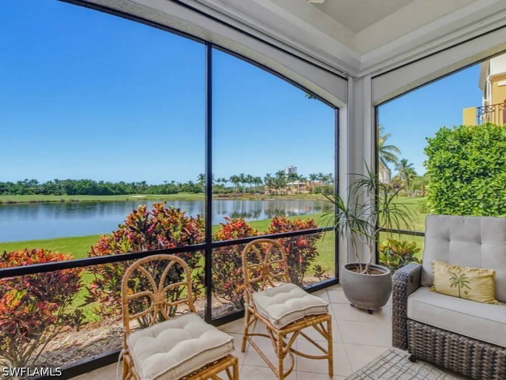 Address Not Shown Naples, FL 34114