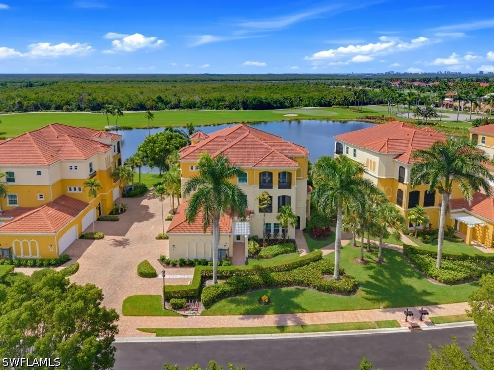 Address Not Shown Naples, FL 34114