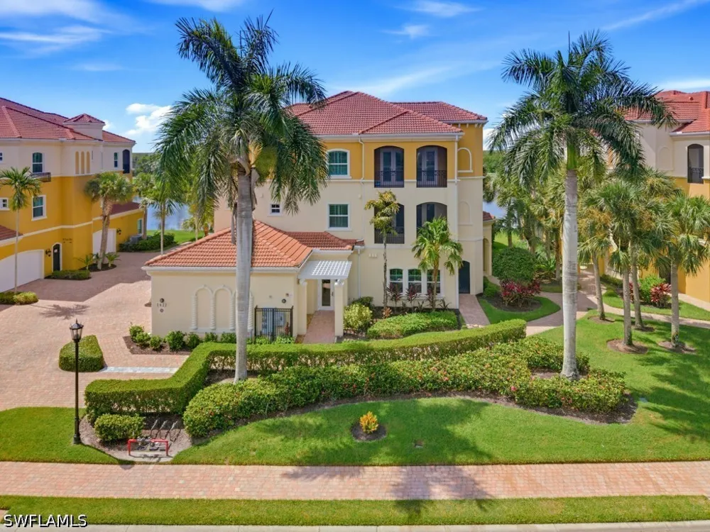 Address Not Shown Naples, FL 34114