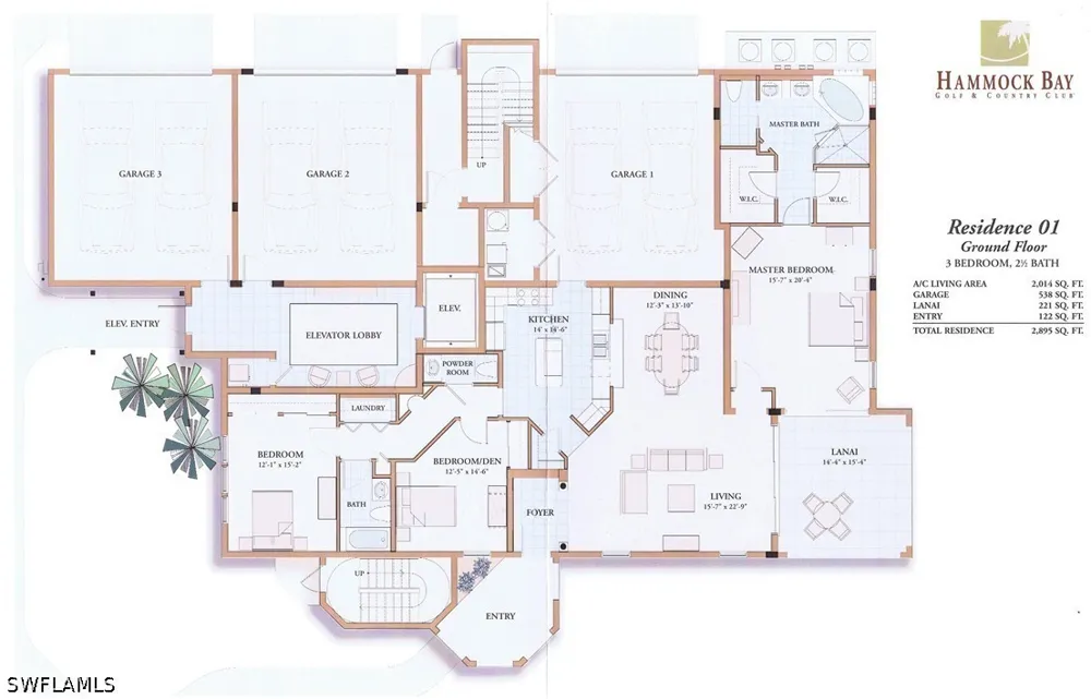 Address Not Shown Naples, FL 34114